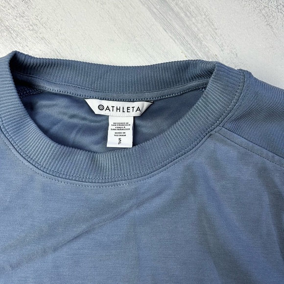 Athleta crewneck - Picture 5 of 7